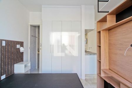 Quarto de kitnet/studio para alugar com 1 quarto, 25m² em Santana, São Paulo