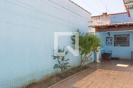 Vista do Quarto 1 de casa à venda com 3 quartos, 200m² em Aberta dos Morros, Porto Alegre