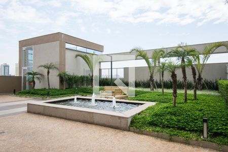 Apartamento para alugar com 94m², 3 quartos e 2 vagas Apartamento para alugar com 94m², 3 quartos e 2 vagasÁrea comum do condomínio