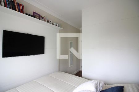 Quarto 1 - Suíte de apartamento para alugar com 3 quartos, 94m² em Centro, São Bernardo do Campo