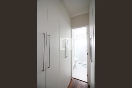 Quarto 1 - Suíte Closet de apartamento para alugar com 3 quartos, 94m² em Centro, São Bernardo do Campo