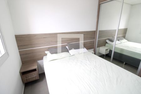 Suite de apartamento para alugar com 2 quartos, 122m² em Vila Andrade, São Paulo
