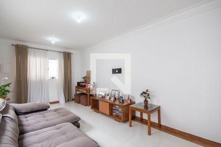 Sala de casa à venda com 3 quartos, 159m² em Jardim das Flores, Osasco