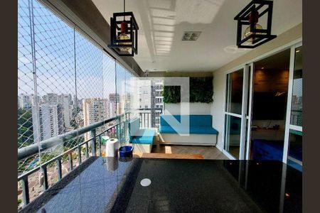 Apartamento para alugar com 2 quartos, 91m² em Vila Andrade, São Paulo