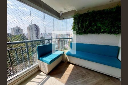 Apartamento para alugar com 2 quartos, 91m² em Vila Andrade, São Paulo