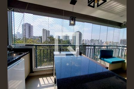 Apartamento para alugar com 2 quartos, 91m² em Vila Andrade, São Paulo