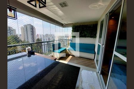 Apartamento para alugar com 2 quartos, 91m² em Vila Andrade, São Paulo