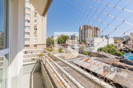 Apartamento à venda com 2 quartos, 150m² em Jardim Botânico, Porto Alegre