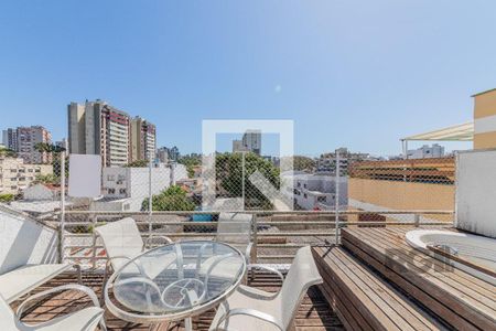 Apartamento à venda com 2 quartos, 150m² em Jardim Botânico, Porto Alegre