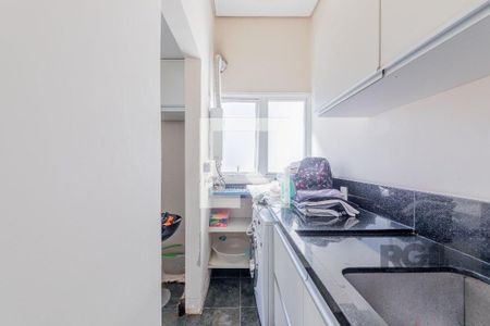 Apartamento à venda com 2 quartos, 150m² em Jardim Botânico, Porto Alegre