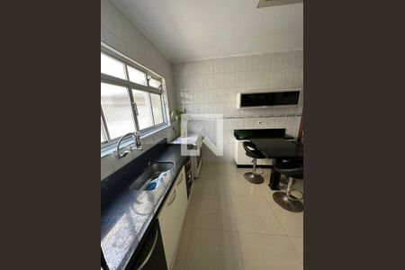 Apartamento à venda com 2 quartos, 79m² em Oswaldo Cruz, São Caetano do Sul