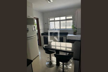 Apartamento à venda com 2 quartos, 79m² em Oswaldo Cruz, São Caetano do Sul