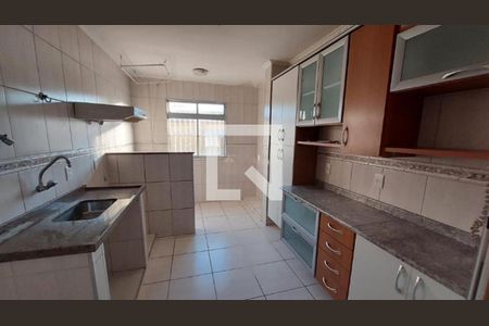 Apartamento à venda com 2 quartos, 59m² em Jardim Anchieta, Campinas