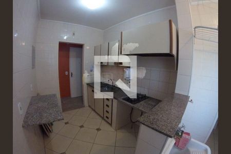 Apartamento à venda com 1 quarto, 65m² em Botafogo, Campinas