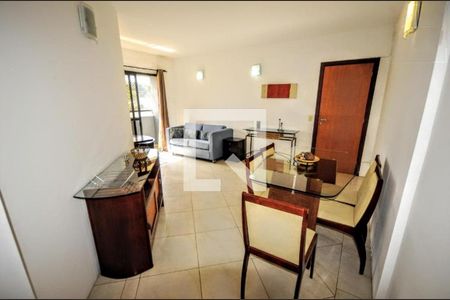 Apartamento à venda com 1 quarto, 54m² em Cambuí, Campinas