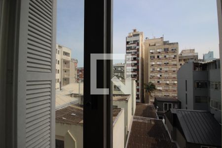 Vista do Quarto 1 de apartamento à venda com 2 quartos, 66m² em Centro Histórico, Porto Alegre