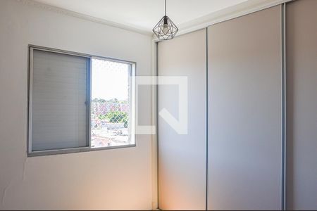 Quarto 1 de apartamento para alugar com 2 quartos, 68m² em Jardim Belita, São Bernardo do Campo