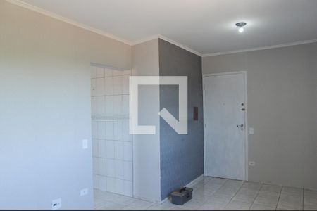 Sala de apartamento para alugar com 2 quartos, 68m² em Jardim Belita, São Bernardo do Campo