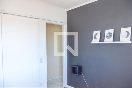 Quarto 1 de apartamento para alugar com 2 quartos, 68m² em Jardim Belita, São Bernardo do Campo