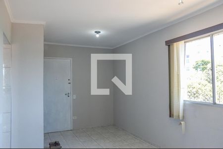 Sala de apartamento para alugar com 2 quartos, 68m² em Jardim Belita, São Bernardo do Campo