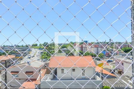 Vista do Quarto 1 de apartamento para alugar com 2 quartos, 68m² em Jardim Belita, São Bernardo do Campo