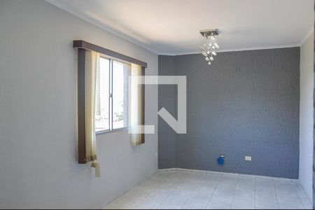 Sala de apartamento para alugar com 2 quartos, 68m² em Jardim Belita, São Bernardo do Campo