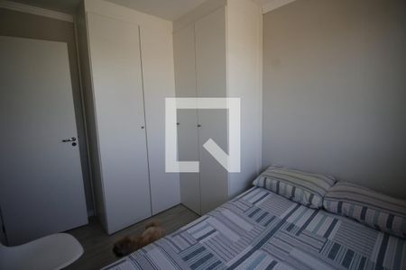 Quarto 1 de apartamento à venda com 2 quartos, 40m² em Jardim Esmeralda, São Paulo