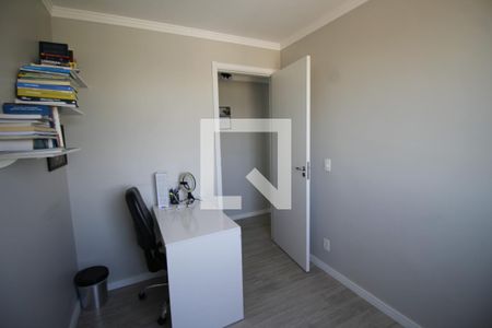 Quarto 2 de apartamento à venda com 2 quartos, 40m² em Jardim Esmeralda, São Paulo