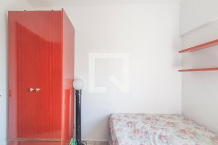 Suíte de apartamento para alugar com 2 quartos, 63m² em Enseada, Guarujá