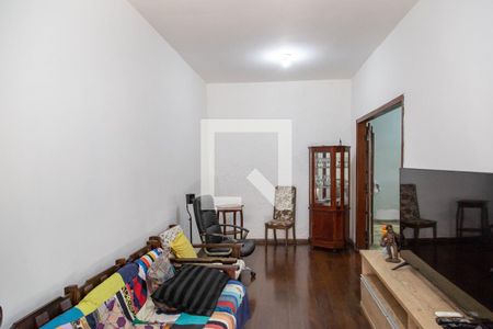 Sala de casa à venda com 3 quartos, 180m² em Santa Monica, Belo Horizonte