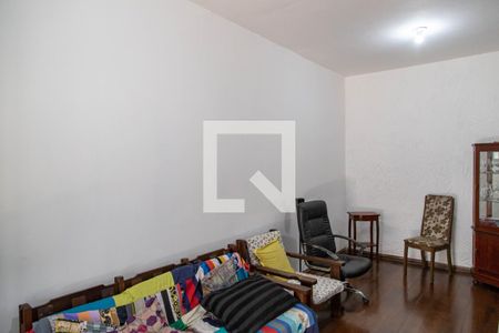 Sala de casa à venda com 3 quartos, 180m² em Santa Monica, Belo Horizonte