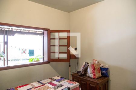 Quarto 1 de casa à venda com 3 quartos, 180m² em Santa Monica, Belo Horizonte