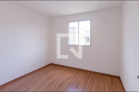 Quarto 2 de apartamento para alugar com 2 quartos, 52m² em Buritis, Belo Horizonte