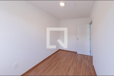 Quarto 1 de apartamento para alugar com 2 quartos, 52m² em Buritis, Belo Horizonte