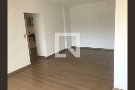 Apartamento para alugar com 3 quartos, 120m² em Pinheiros, São Paulo