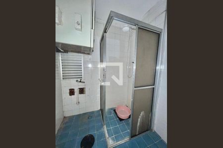 Apartamento para alugar com 1 quarto, 40m² em Botafogo, Campinas