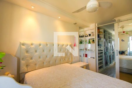 Quarto 1 de apartamento à venda com 2 quartos, 84m² em Vila Matilde, São Paulo
