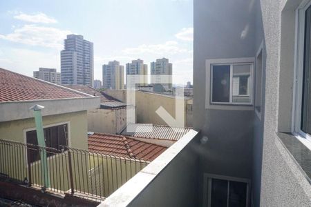 Apartamento à venda com 2 quartos, 44m² em Chácara Seis de Outubro, São Paulo