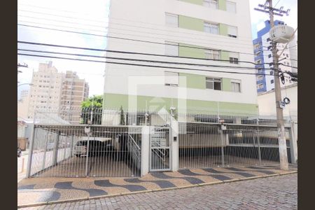 Apartamento à venda com 2 quartos, 55m² em Bosque, Campinas