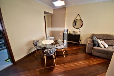 Apartamento à venda com 4 quartos, 110m² em Bosque, Campinas