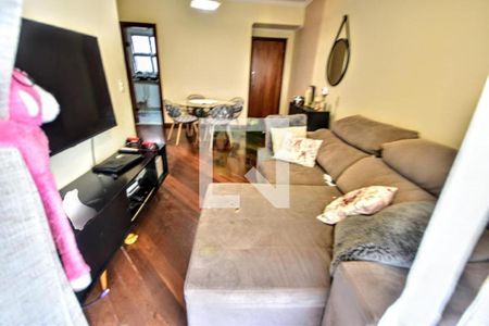 Apartamento à venda com 4 quartos, 110m² em Bosque, Campinas