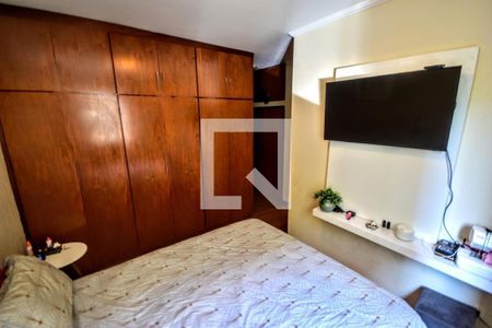 Apartamento à venda com 4 quartos, 110m² em Bosque, Campinas
