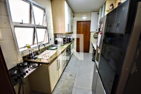 Apartamento à venda com 4 quartos, 110m² em Bosque, Campinas