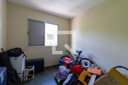 Apartamento à venda com 3 quartos, 67m² em Jardim Quarto Centenário, Campinas