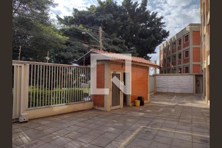 Apartamento à venda com 3 quartos, 67m² em Jardim Quarto Centenário, Campinas