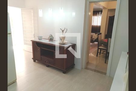 Casa à venda com 3 quartos, 155m² em Botafogo, Campinas