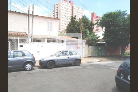 Casa à venda com 3 quartos, 155m² em Botafogo, Campinas