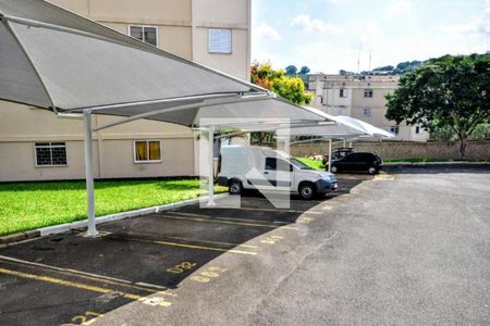 Apartamento à venda com 2 quartos, 50m² em Parque Residencial Vila União, Campinas