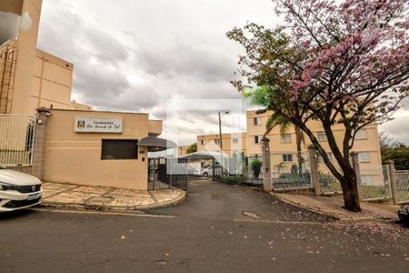 Apartamento à venda com 2 quartos, 50m² em Parque Residencial Vila União, Campinas