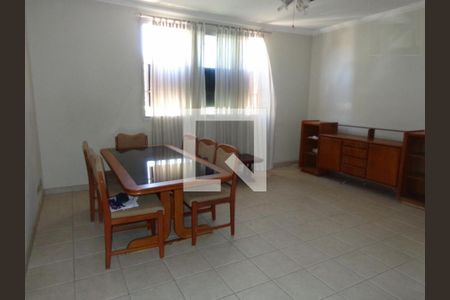 Apartamento à venda com 3 quartos, 110m² em Bosque, Campinas